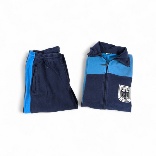 BW Trainingsanzug [surplus]