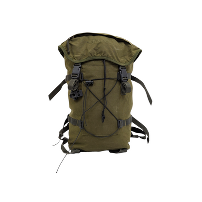 BW Daypack Typ Munro Oliv 35 L [surplus]