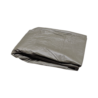 BW Poncho Oliv [surplus]