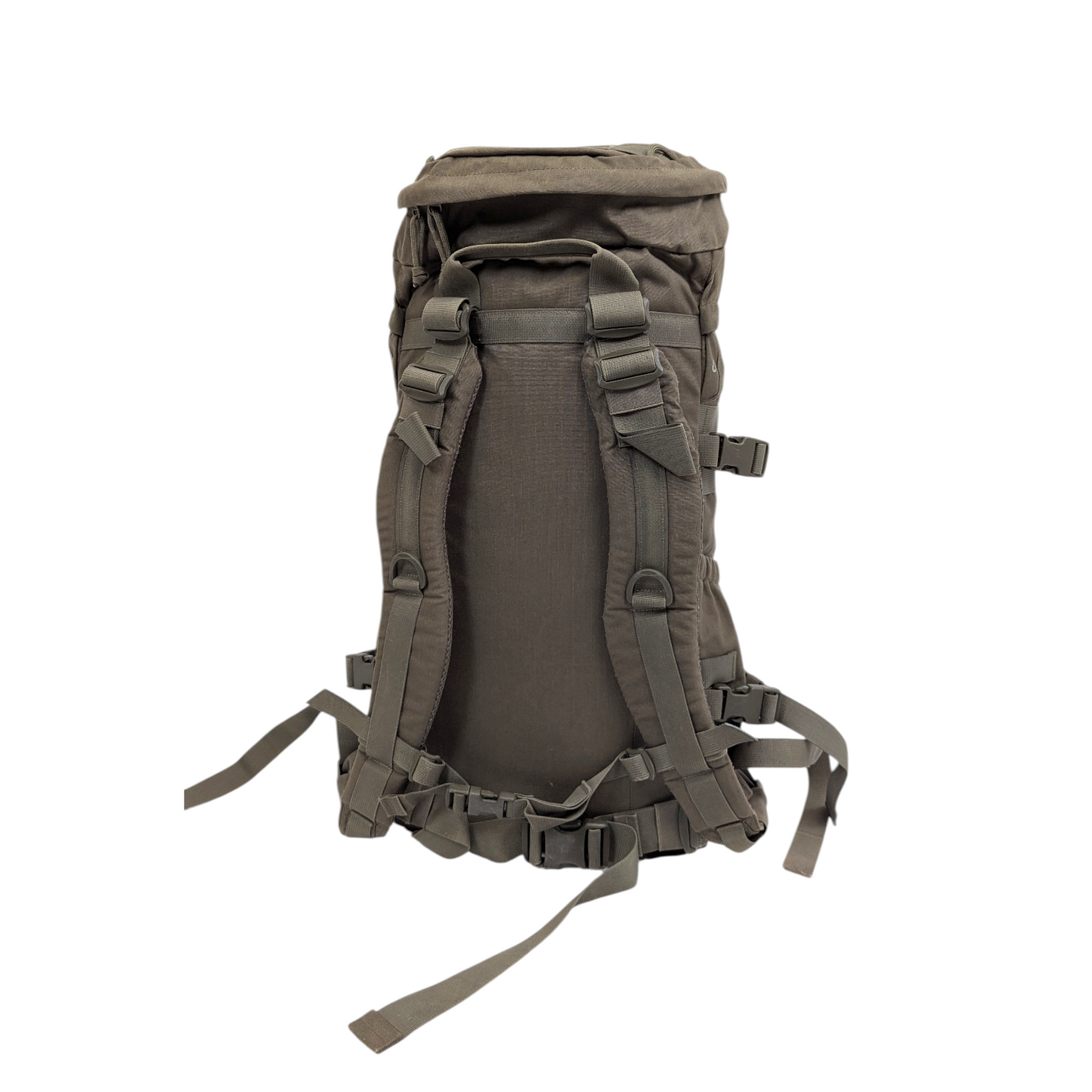 BW Daypack Einsatzsystem Tatonka Oliv 30 L [surplus]