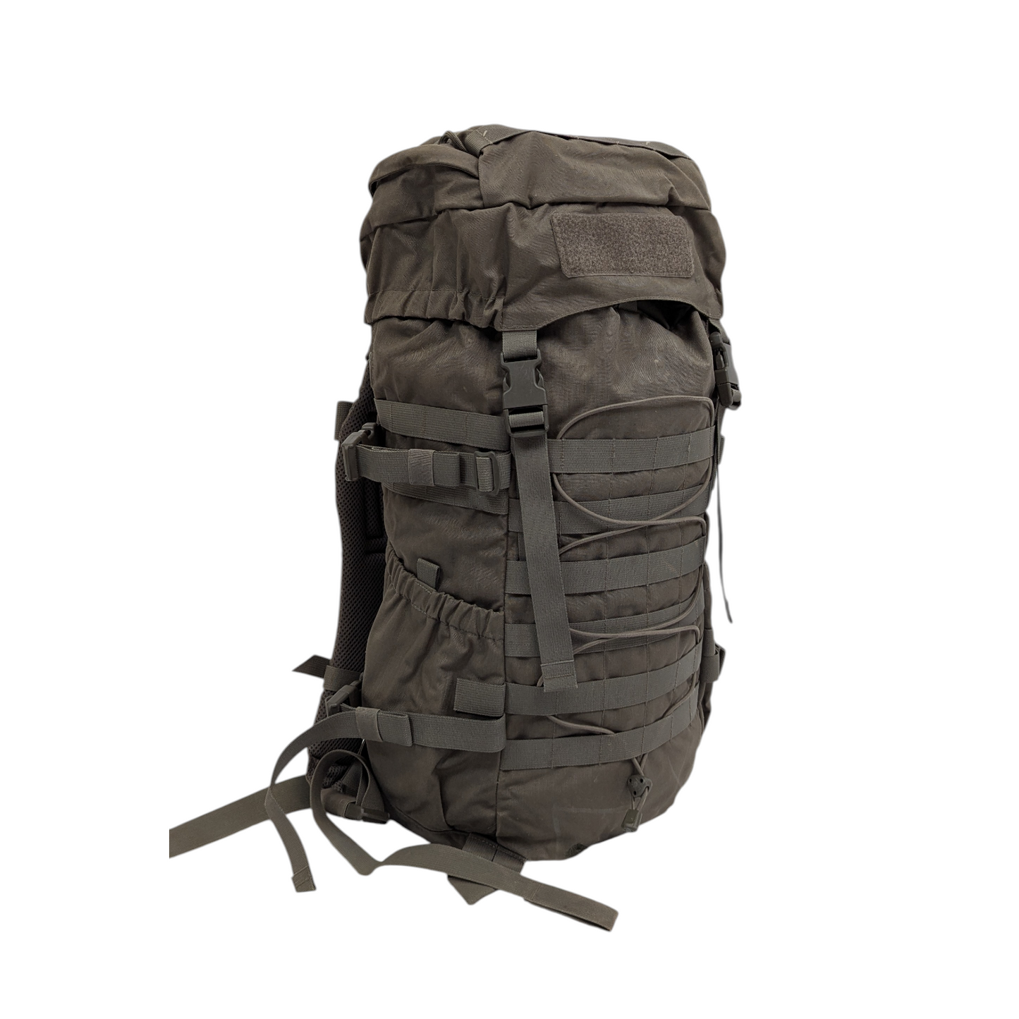 BW Daypack Einsatzsystem Tatonka Oliv 30 L [surplus]