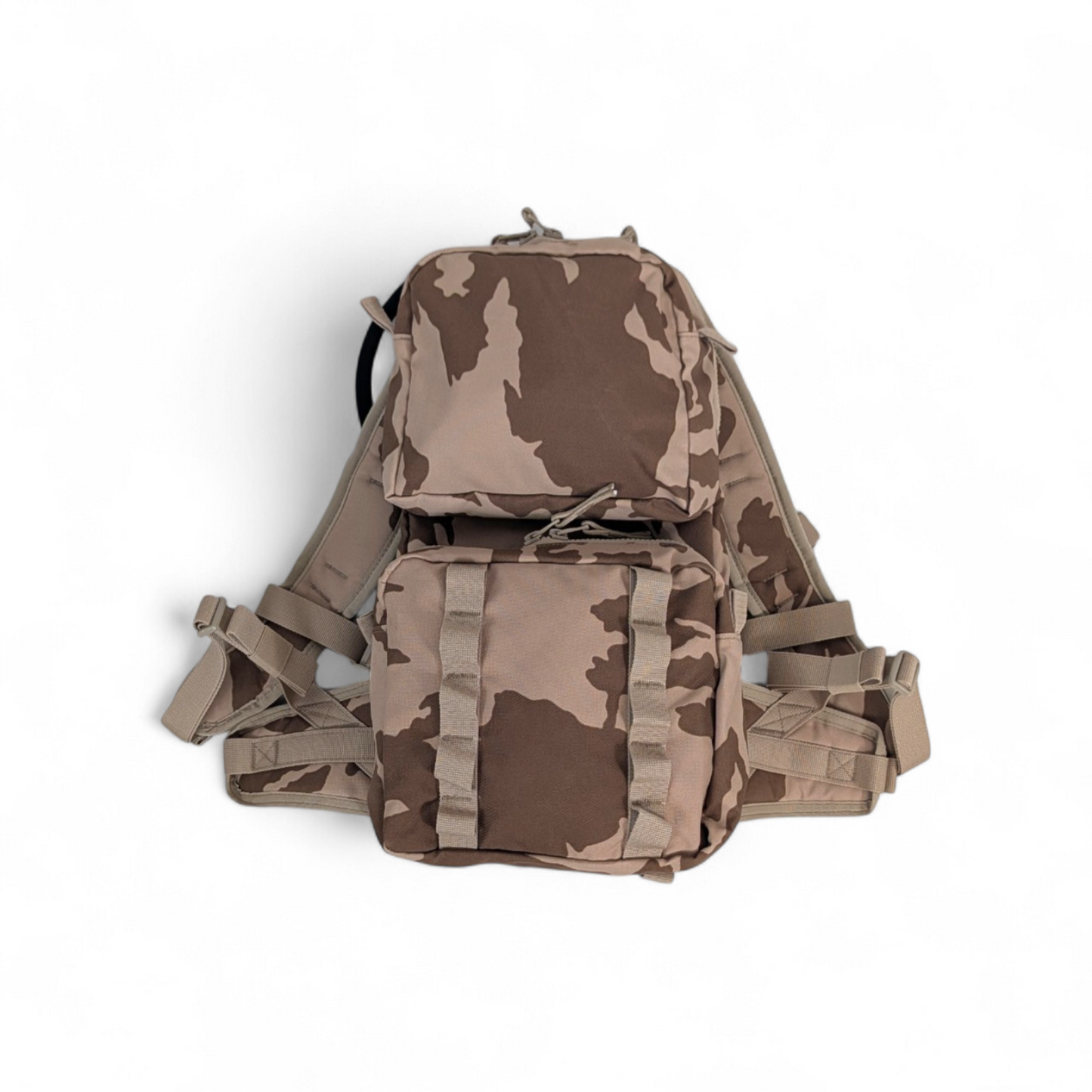 CZ Trinkrucksack mit CAMELBAK 3l [surplus]