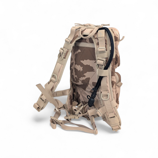 CZ Trinkrucksack mit CAMELBAK 3l [surplus]