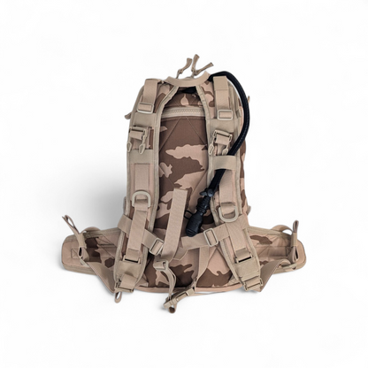 CZ Trinkrucksack mit CAMELBAK 3l [surplus]