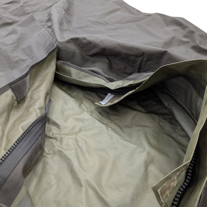 BW Biwaksack Carinthia Gore-Tex Oliv [surplus]