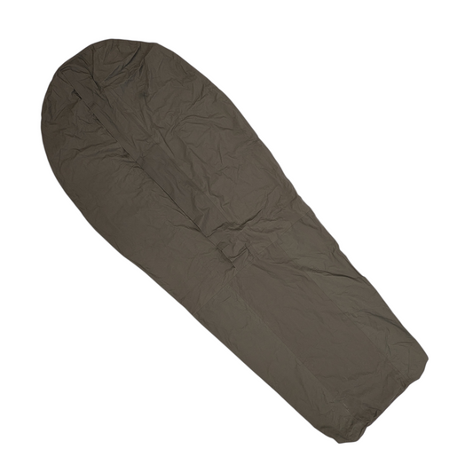 BW Biwaksack Carinthia Gore-Tex Oliv