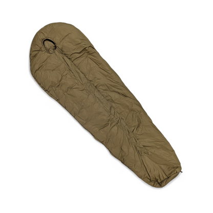 Schlafsack, (NL) Defence khaki [surplus]