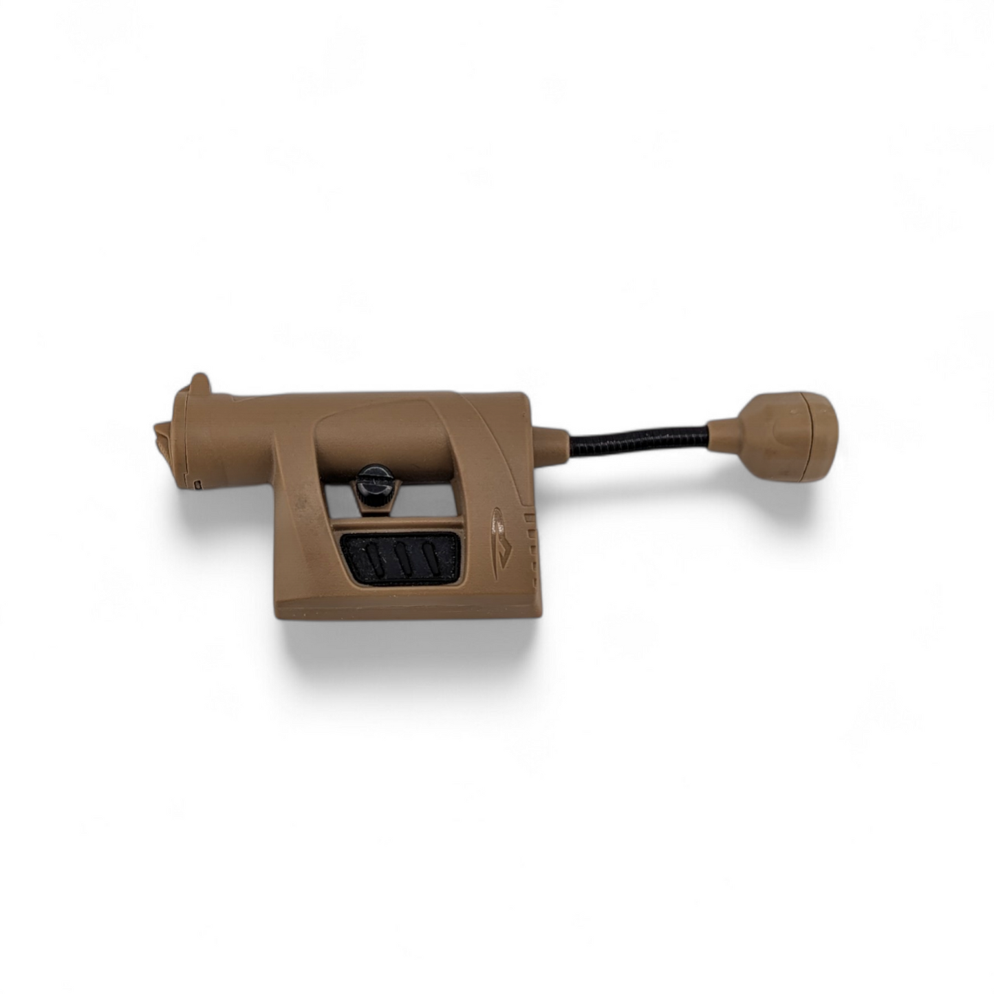 Princeton Tec Charge Helmlampe – Coyote [surplus]
