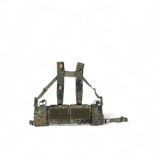 DEFTEX NLBS Basis Set – MagPouch