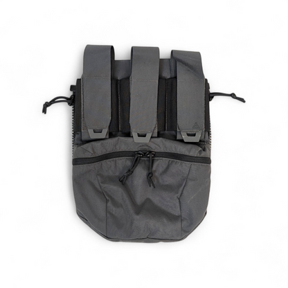 Accessory bag, horizontal, 5 ft. 