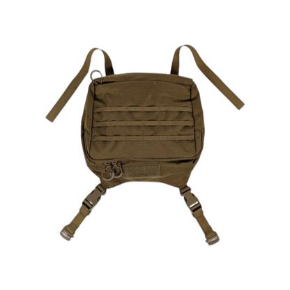 Eberlestock Assault Pack + EMOD Frame Bundle [neuwertig]