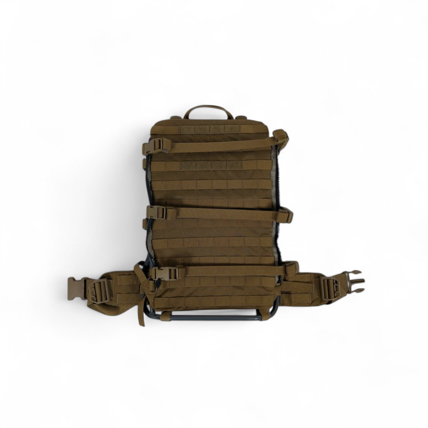Eberlestock Assault Pack + EMOD Frame Bundle [neuwertig]