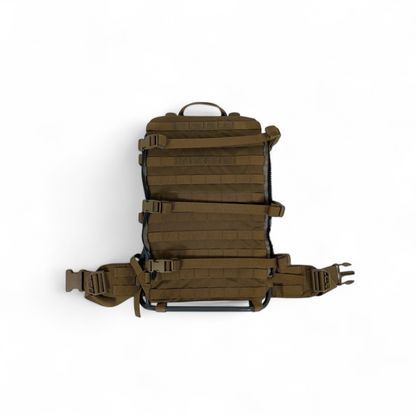 Eberlestock Assault Pack + EMOD Frame Bundle [neuwertig]