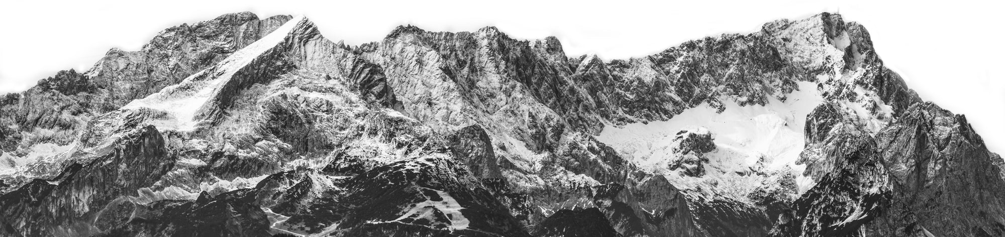 Gebirgskette