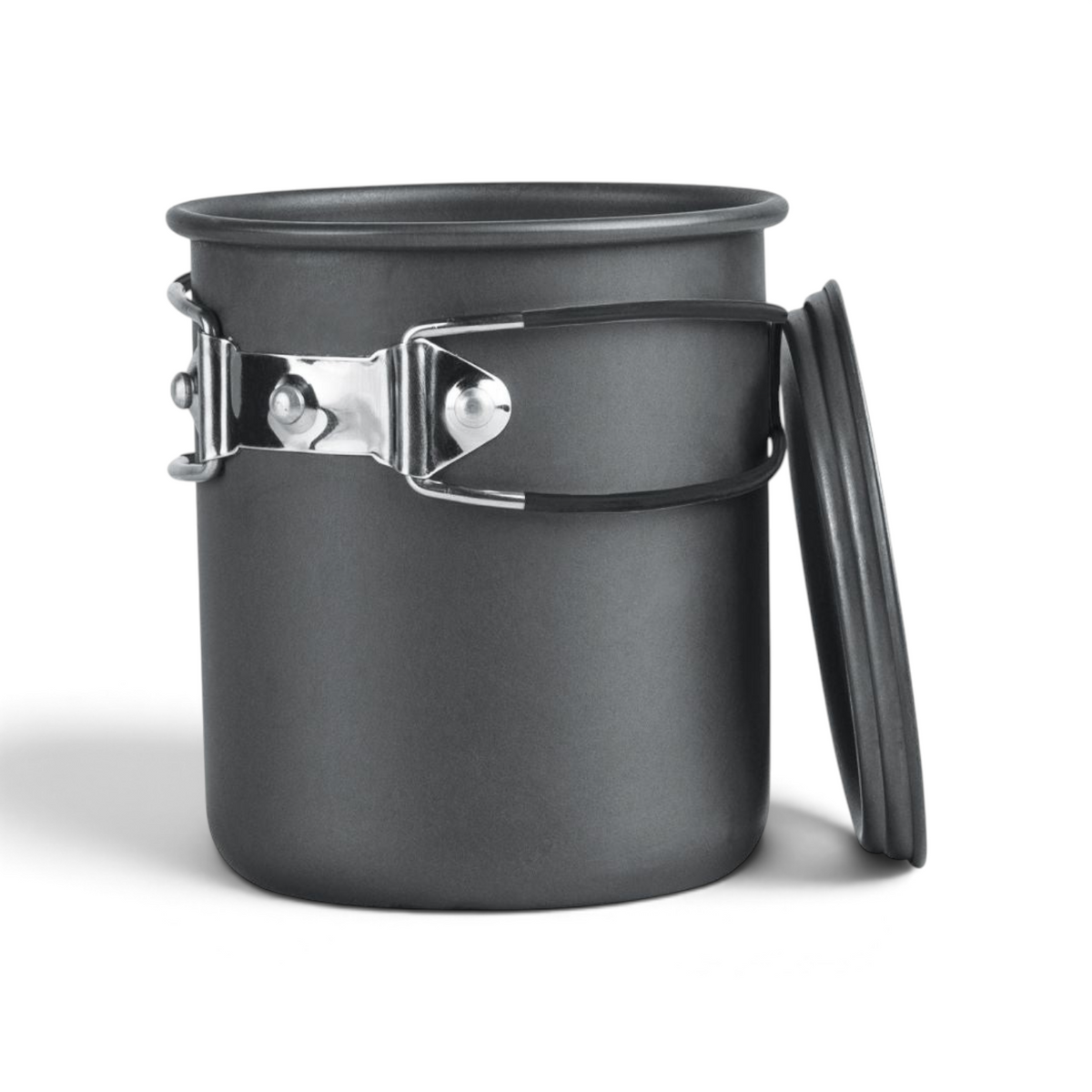 Helikon Camp Cup Aluminium Topf 850ml – Adversary Force