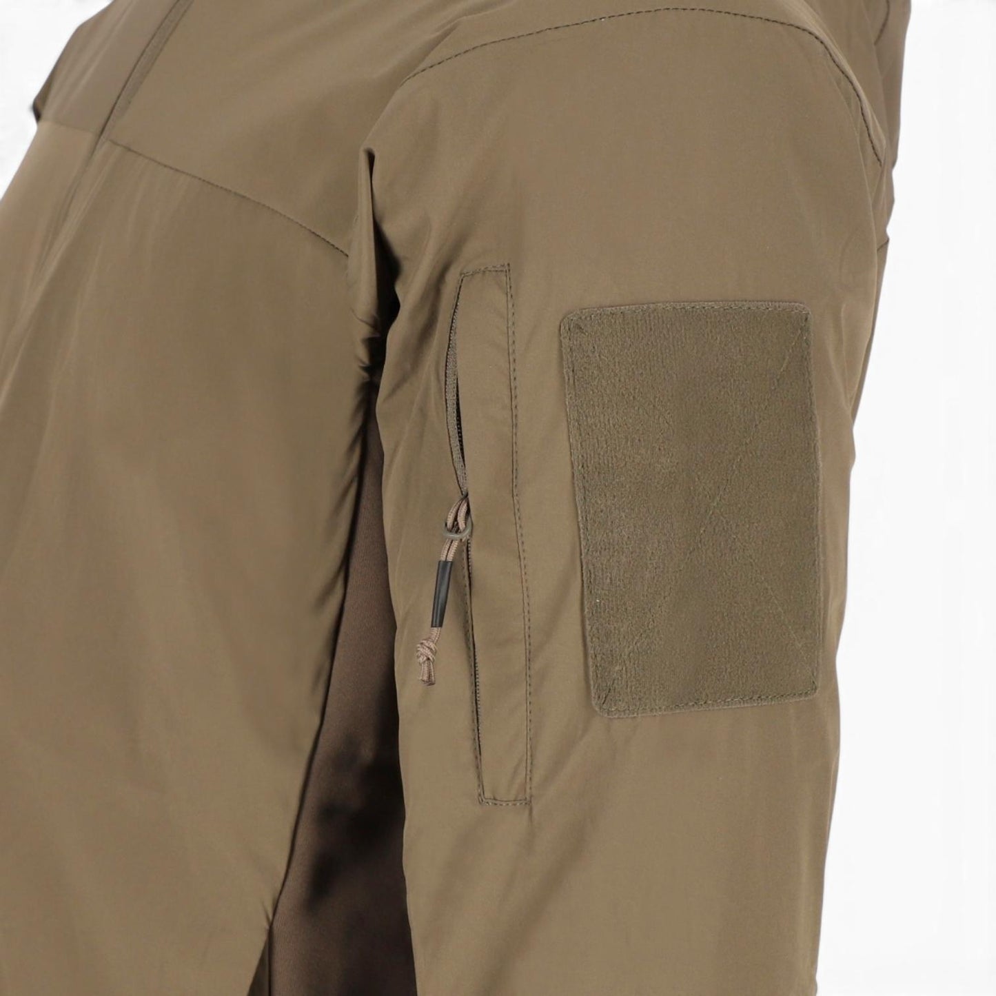 A.Blöchl Hooded Lacket "Insulated" Level 4