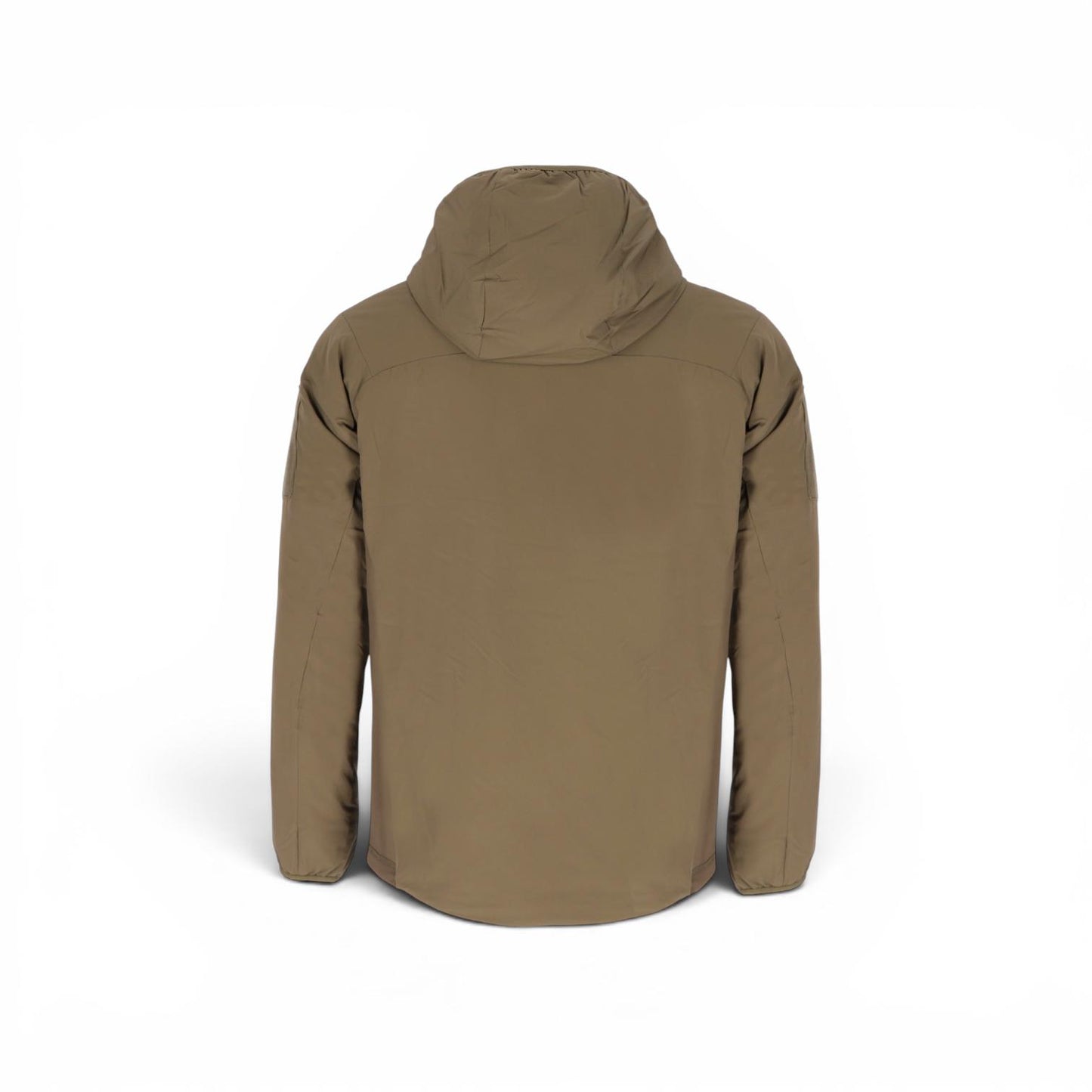 A.Blöchl Hooded Lacket "Insulated" Level 4