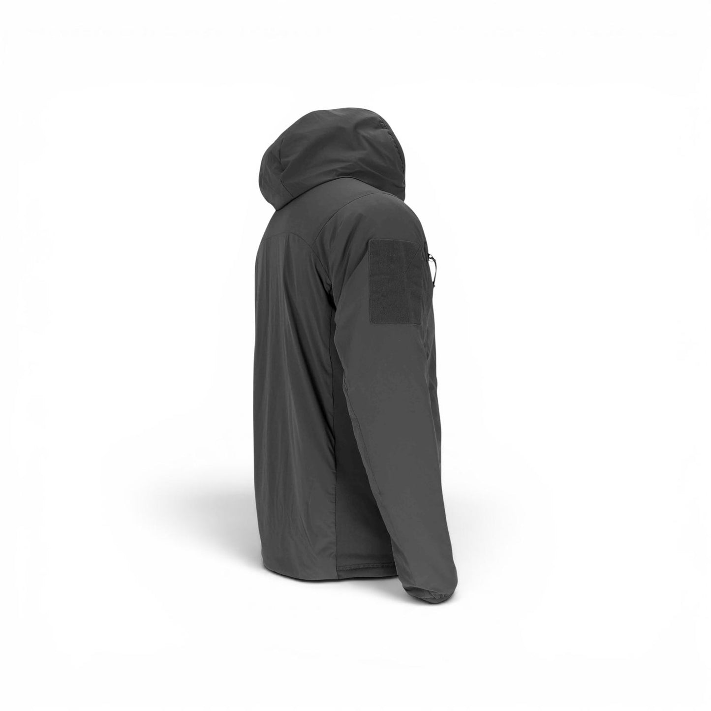 A.Blöchl Hooded Lacket "Insulated" Level 4