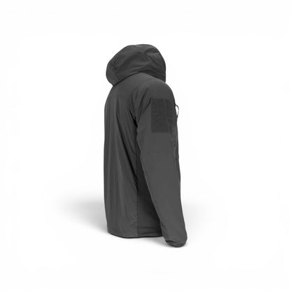 A.Blöchl Hooded Lacket "Insulated" Level 4