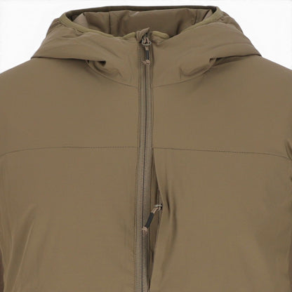 A.Blöchl Hooded Lacket "Insulated" Level 4