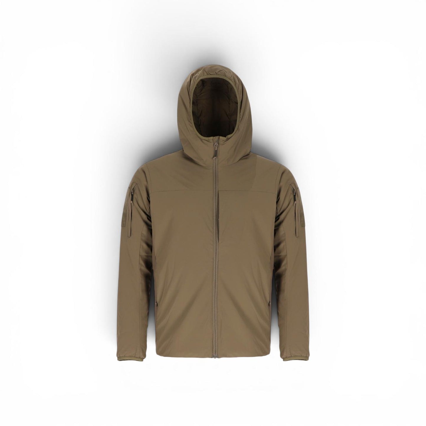 A.Blöchl Hooded Lacket "Insulated" Level 4