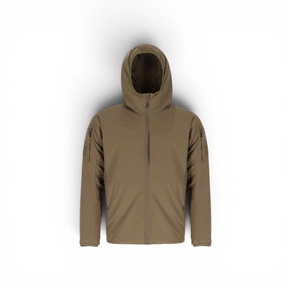 A.Blöchl Hooded Lacket "Insulated" Level 4