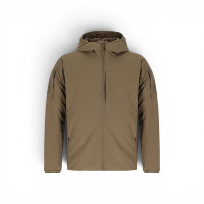 A.Blöchl Hooded Lacket "Insulated" Level 4