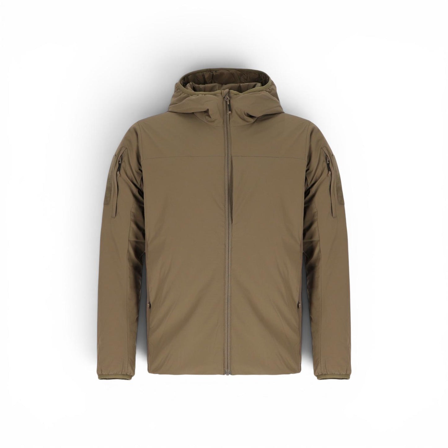 A.Blöchl Hooded Lacket "Insulated" Level 4