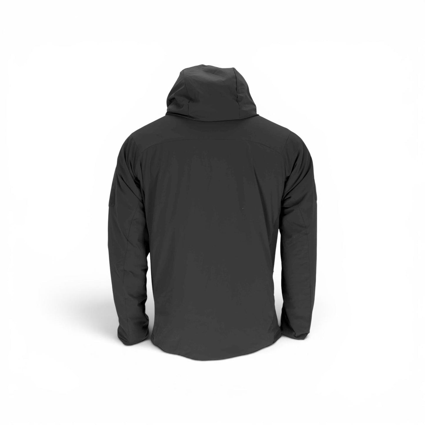 A.Blöchl Hooded Lacket "Insulated" Level 4