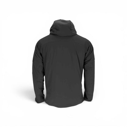 A.Blöchl Hooded Lacket "Insulated" Level 4