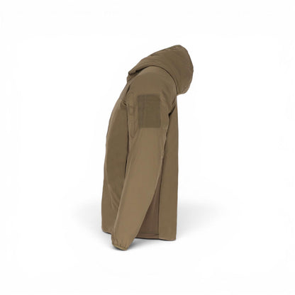 A.Blöchl Hooded Lacket "Insulated" Level 4