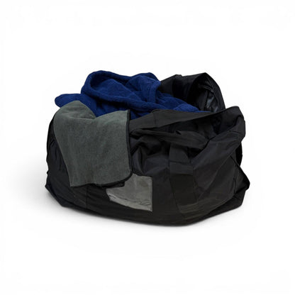 Accessory bag, horizontal, 5 ft. 
