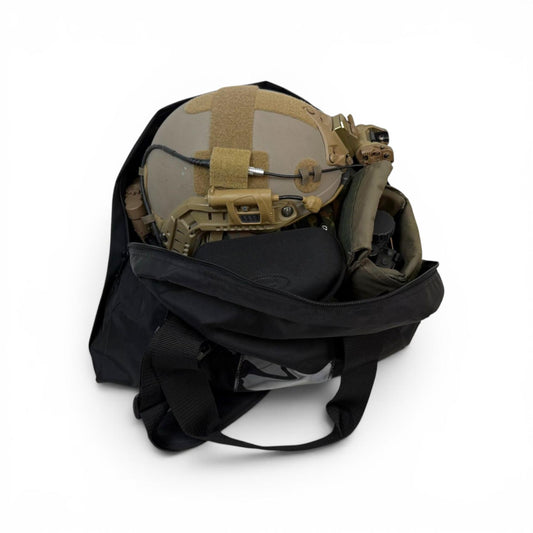 Accessory bag, horizontal, 5 ft. 