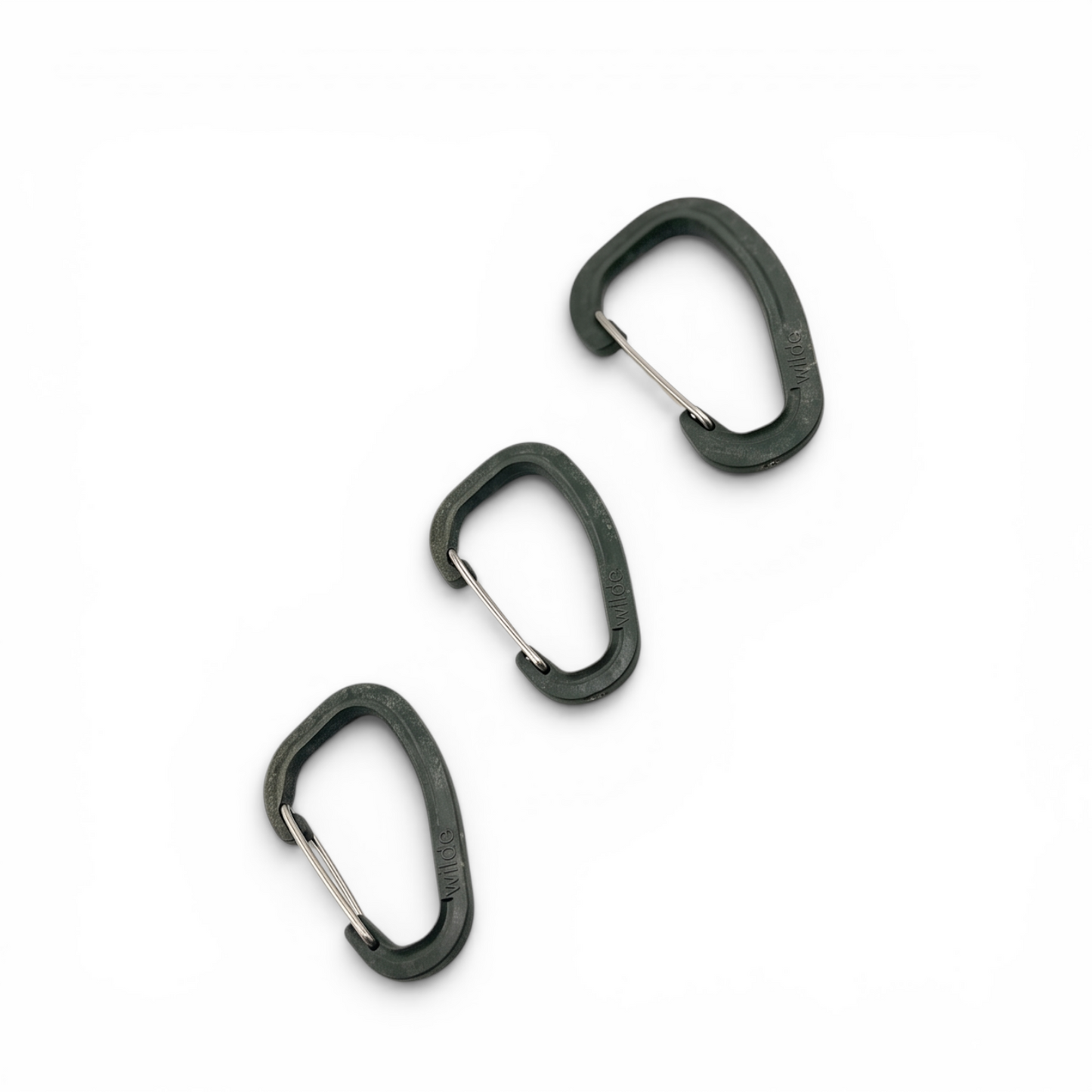 ACCESSORY CARABINER SET WILDO®
