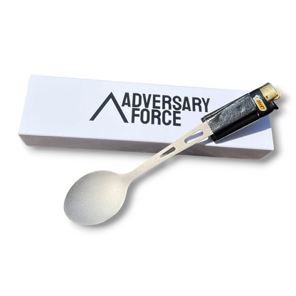 The spoon kit