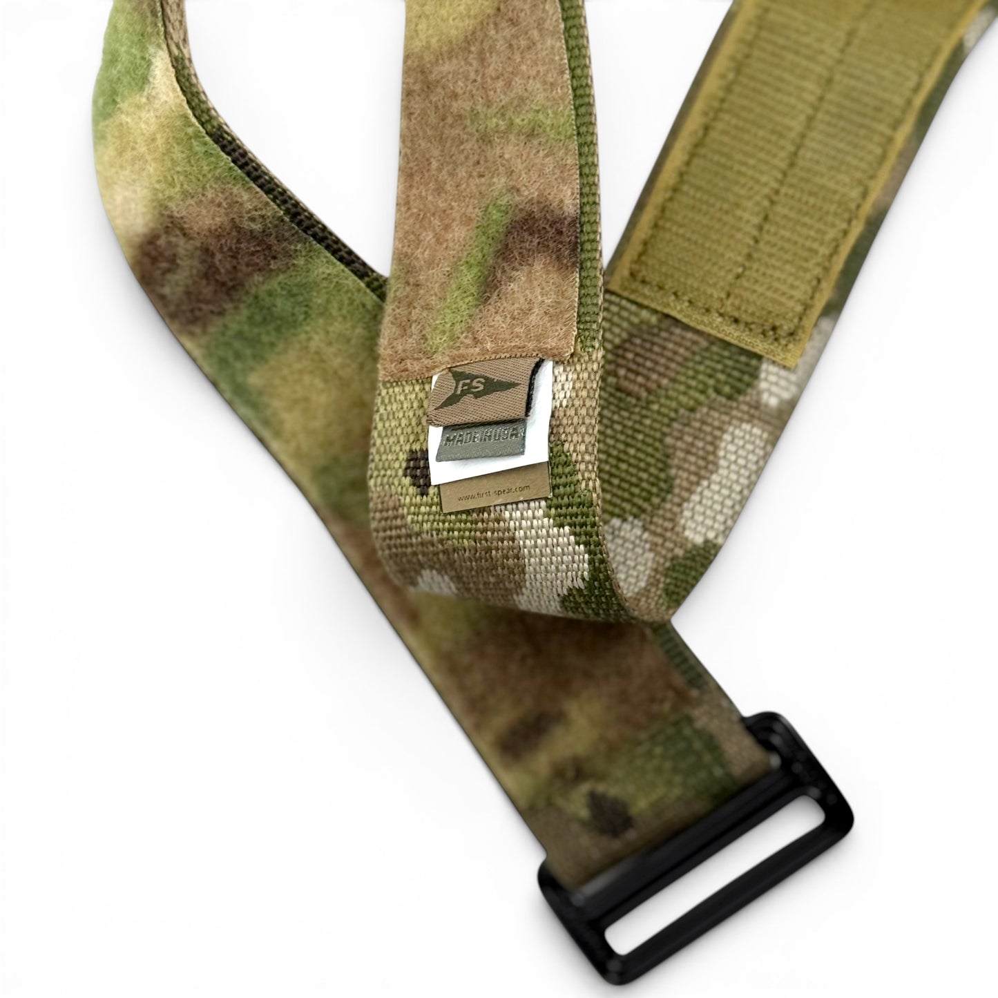 FirstSpear™ Base Belt MultiCam® [surplus]