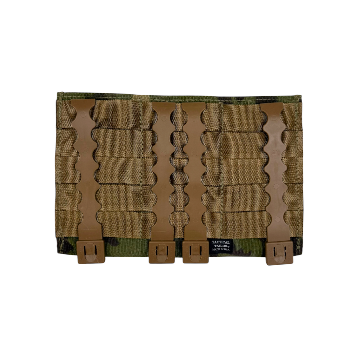 Tactial Tailor Fight Light 5.56 Triple Mag Panel [surplus]