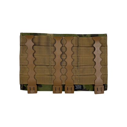 Tactial Tailor Fight Light 5.56 Triple Mag Panel [surplus]