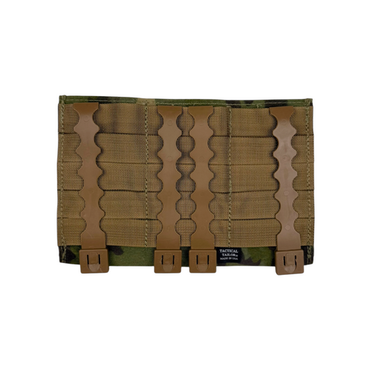 Tactial Tailor Fight Light 5.56 Triple Mag Panel [surplus]