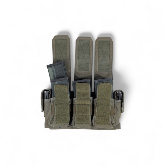 Eighty Four Mag Placard [Berry Compliant]