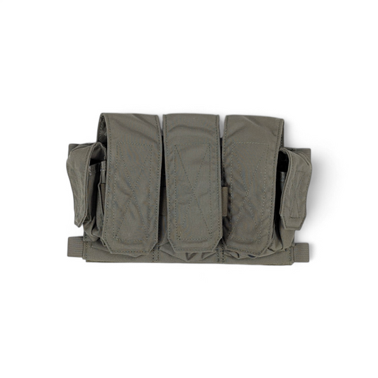 Eighty Four Mag Placard [Berry Compliant]