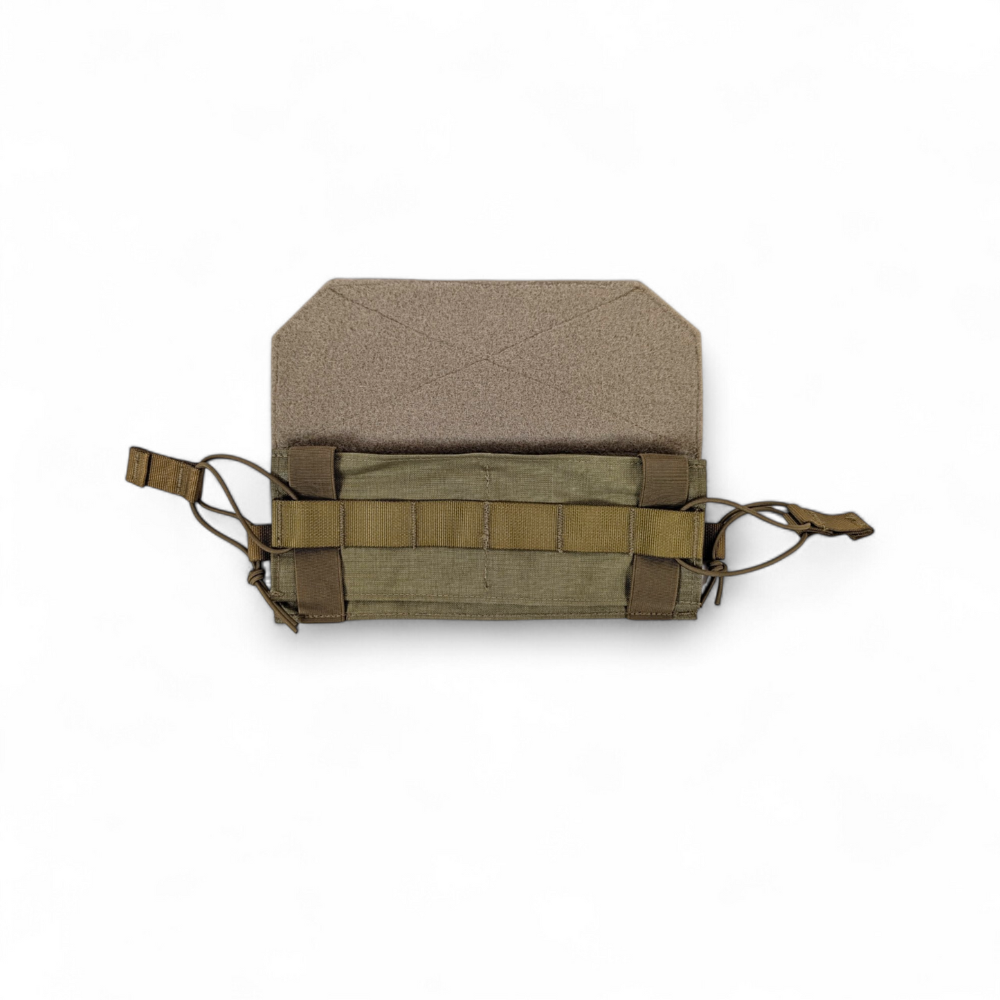 LHT G36 Doppelmagazintasche Klettbar