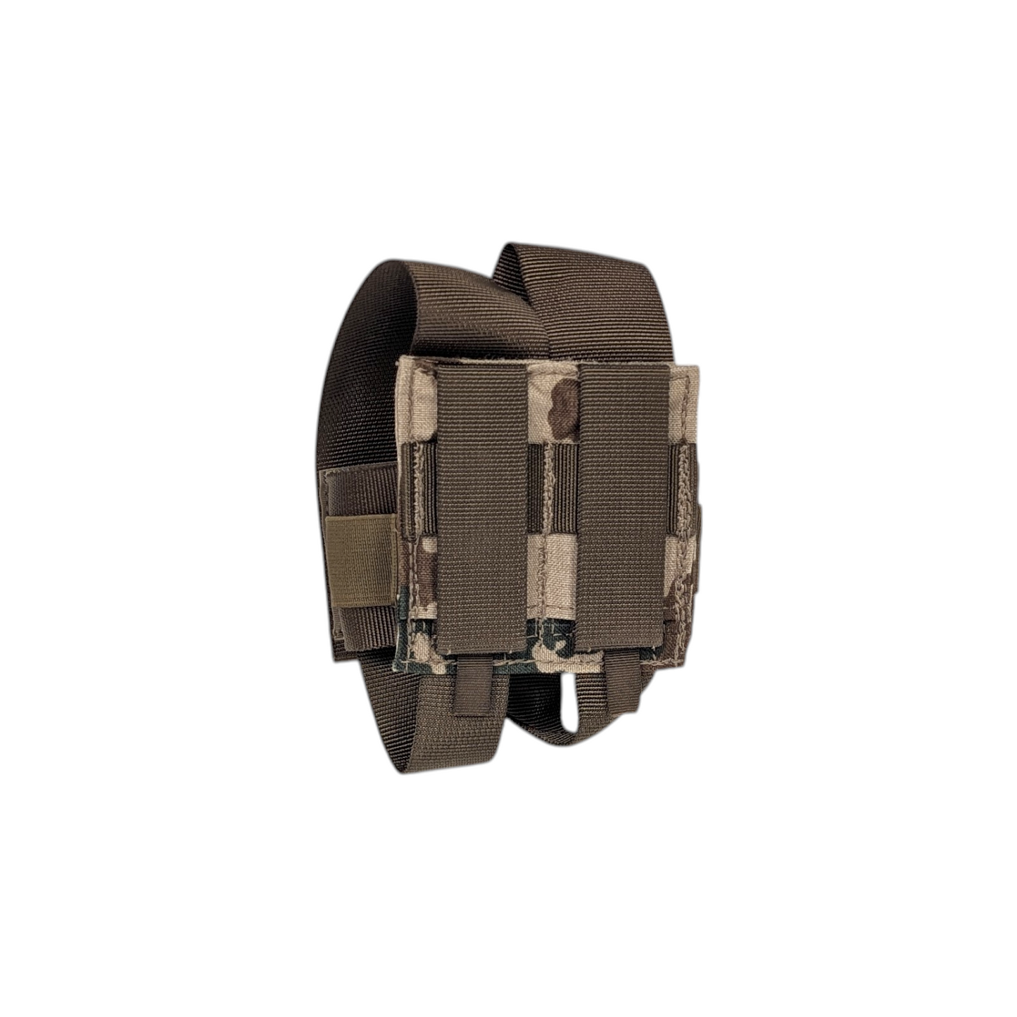 LHT 40mm, Flashbang, Doppel