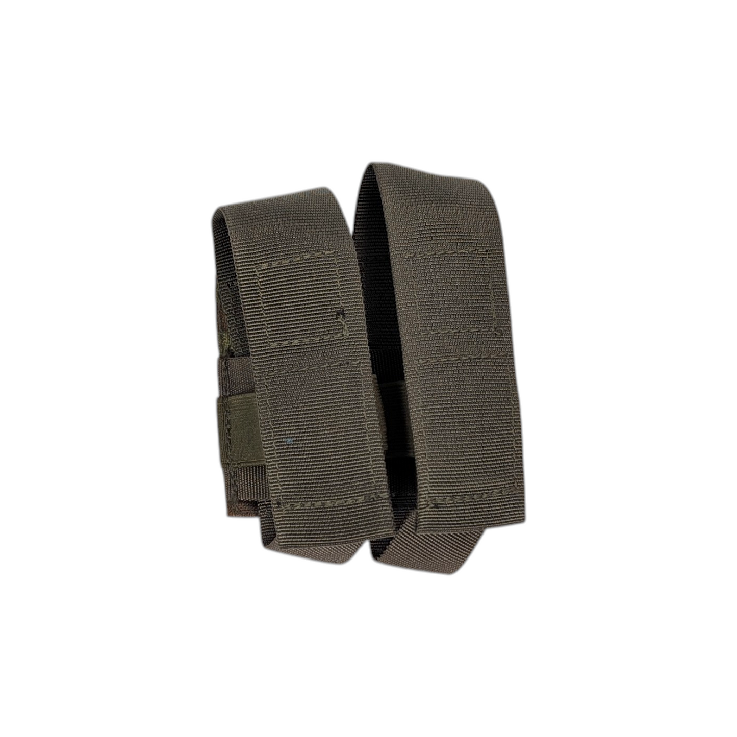 LHT 40mm, Flashbang, Doppel