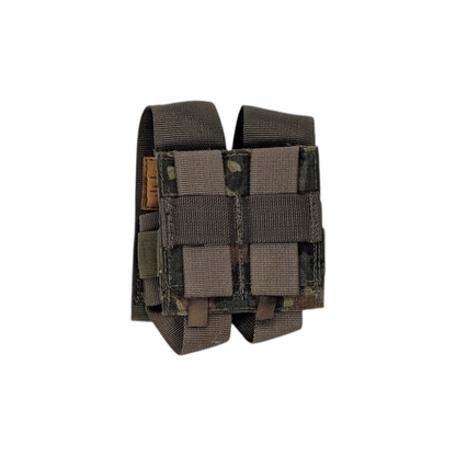LHT 40mm, Flashbang, Doppel