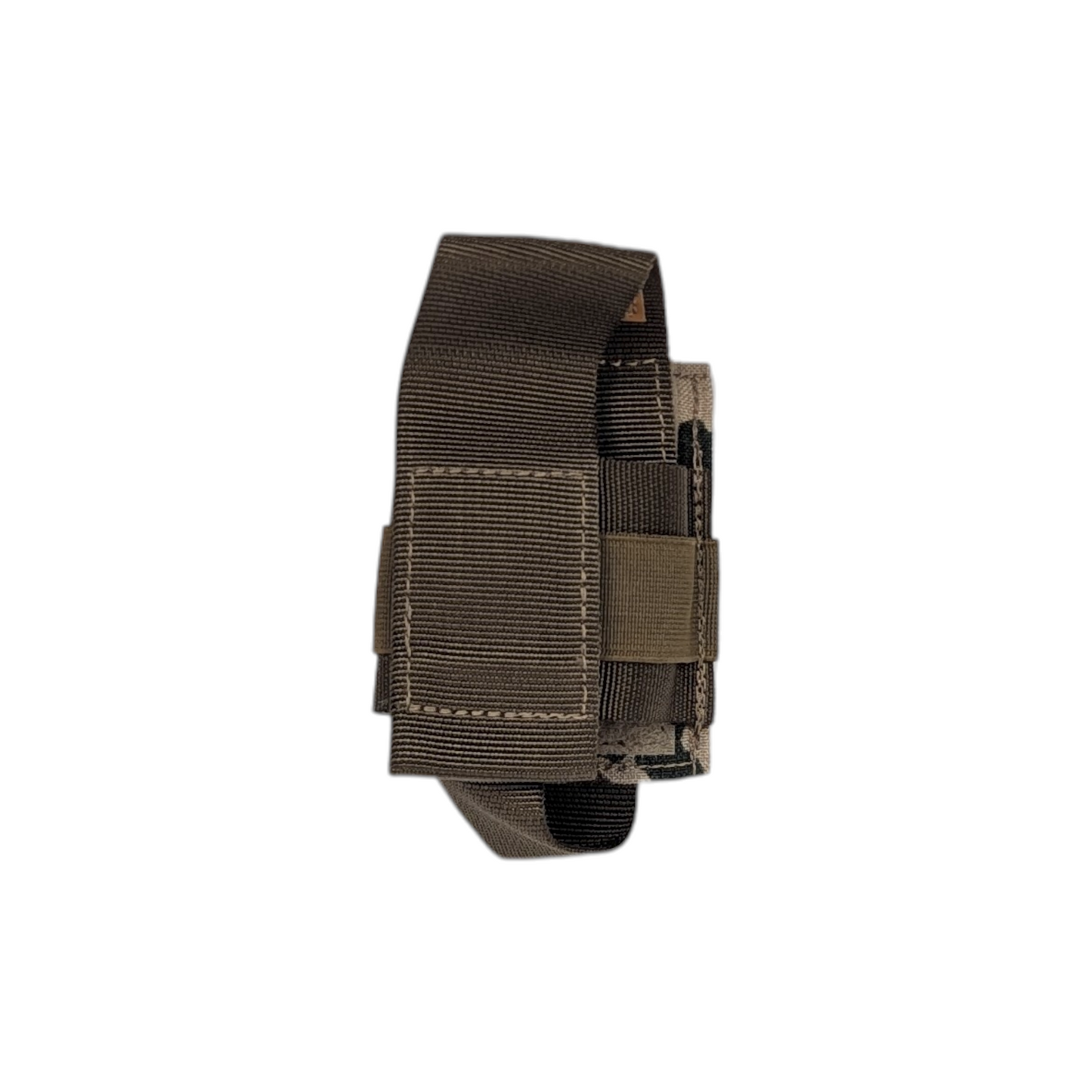 LHT 40mm/Flashbang, Einzel