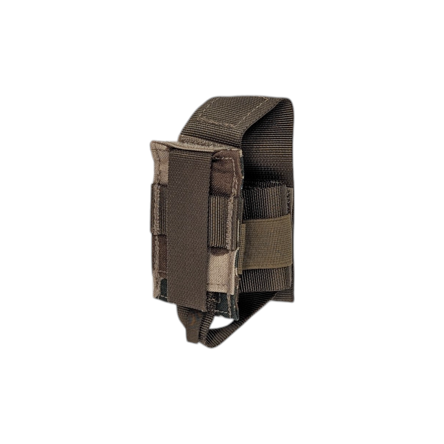 LHT 40mm/Flashbang, Einzel