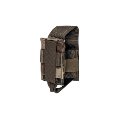 LHT 40mm/Flashbang, Einzel