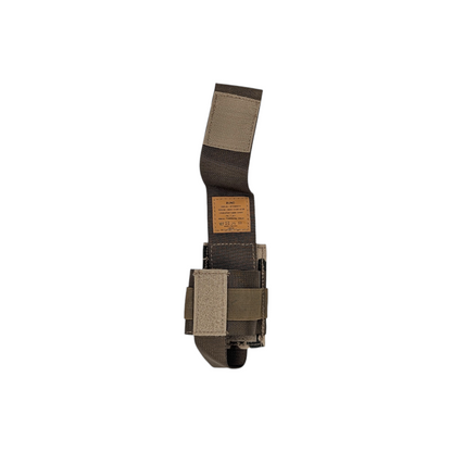 LHT 40mm/Flashbang, Einzel