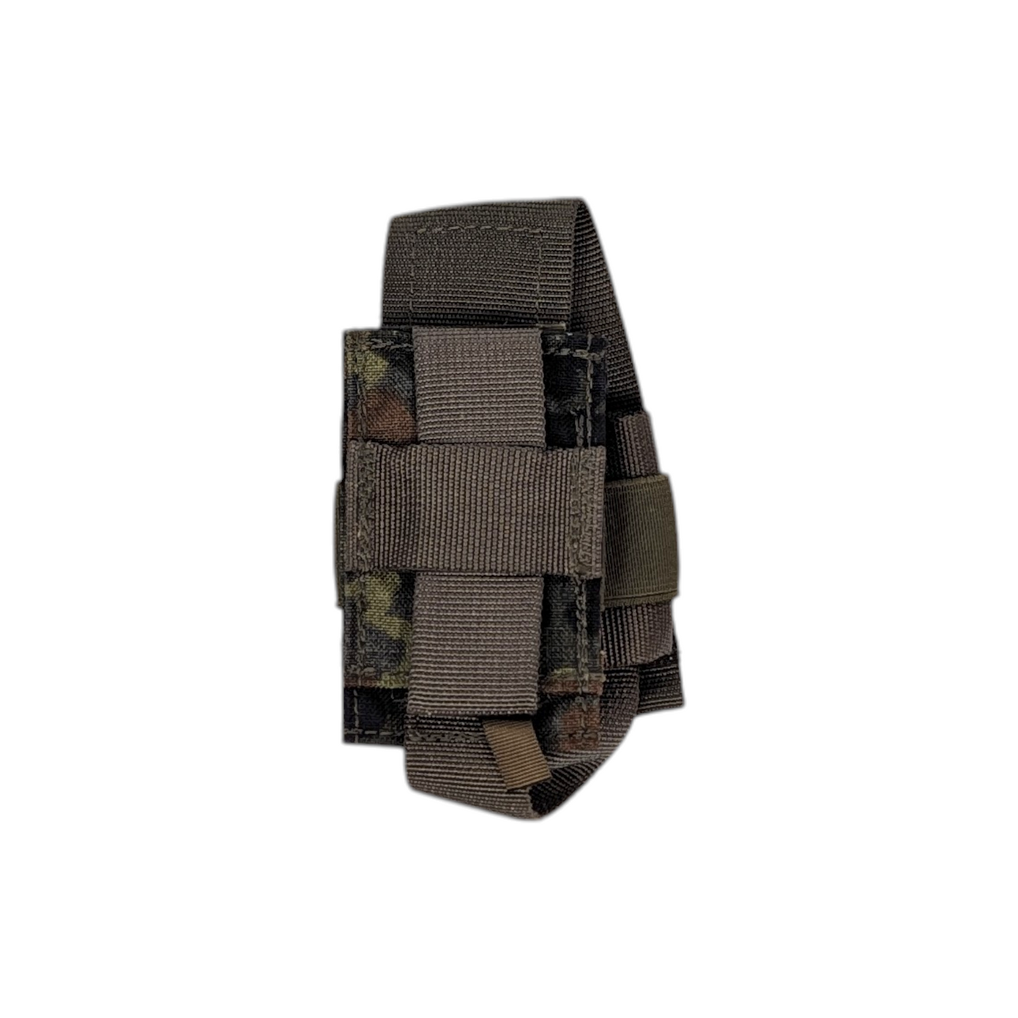 LHT 40mm/Flashbang, Einzel
